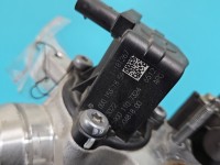 Turbosprężarka Renault Megane IV 850282-12, 144106434R, A2820900280 1.3 Tce 140KM