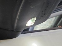 Lusterko lewe pin Vw Golf VII kombi 5d kolor biały L0K1 europa