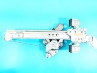 Podnośnik tył lewy SZYBY WINDA Saab 9-4X 0130822709 HB