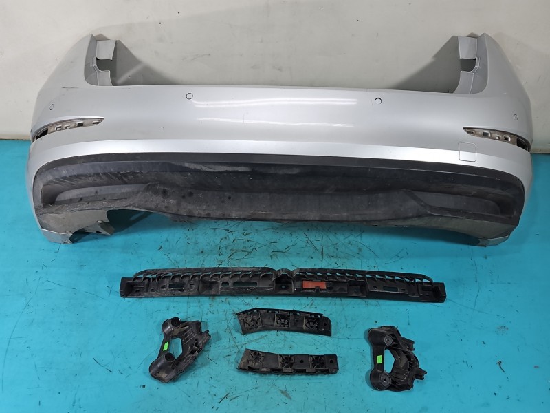 Zderzak tył Skoda Scala 2019- LA7W HB