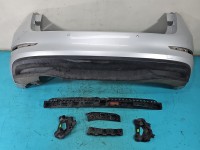 Zderzak tył Skoda Scala 2019- LA7W HB