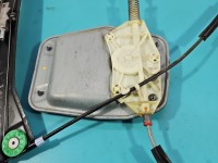 Podnośnik przód prawy SZYBY WINDA 1Q0959702H, 5K0959792A, 1K8837402R Vw Scirocco III 08- Europejska 3d HB