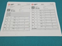 Wtryskiwacz Renault Modus 1.5 dci 86KM