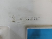 Zbiornik Zbiorniczek płynu spryskiwacza Citroen C5 II X7 9683486480, 9643447980