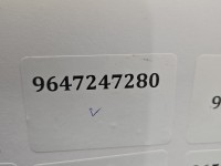 Wtryskiwacz Ford Focus Mk2 9647247280 2.0 tdci