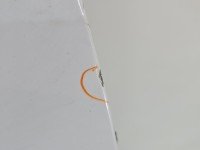 DRZWI PRZÓD PRAWE PASAŻERA AUDI A6 C7 4d LY9C