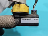 Podgrzewacz powietrza Fiat Ducato IV 2.3 jtd