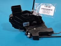 Zamek przód lewy Ford Kuga Mk1 I 08-13 EUROPA 10pin, 8V4A-S21813-MA