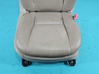 Fotele komplet kanapa Toyota Avensis III T27