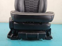 Fotele komplet kanapa Ford S-max II MK2