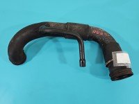 Rura przewód Volkswagen, turbo- filtr powietrza Vw Crafter 06- 1016172S041024, 1013526S041124 2.5 tdi (BJL)