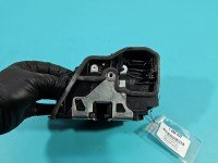 Zamek przód lewy 7229455 Bmw f10 f11 EUROPA Producent części: BMW, 7pin