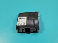 Sterownik moduł Europejska, KLAPY Volvo S90 II 16- 31654192