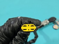 Komputer Sterownik silnika S110140025A, 8200856659 Dacia Sandero I 08-12 1.4 8V wiel (K7J (714))