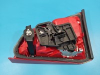 Lampa tył lewa klapy AUDI A4 B8 sedan EUROPA 8K5945093K