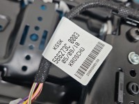 Mocowanie Europejska, STELAŻ FOTELA TYLNY LEWY uchwyt A2229200236 Mercedes W222