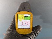 DRZWI PRZÓD LEWE KIEROWCY Vw Polo V 6R 09- 5d LA7W