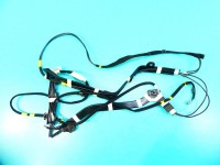 Wiązka instalacja Europejska, RADIA X72 RD4 Citroen C5 II X7 9662811180