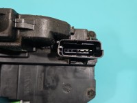 Zamek tył prawy Nissan Qashqai I J10 06-13 3PIN