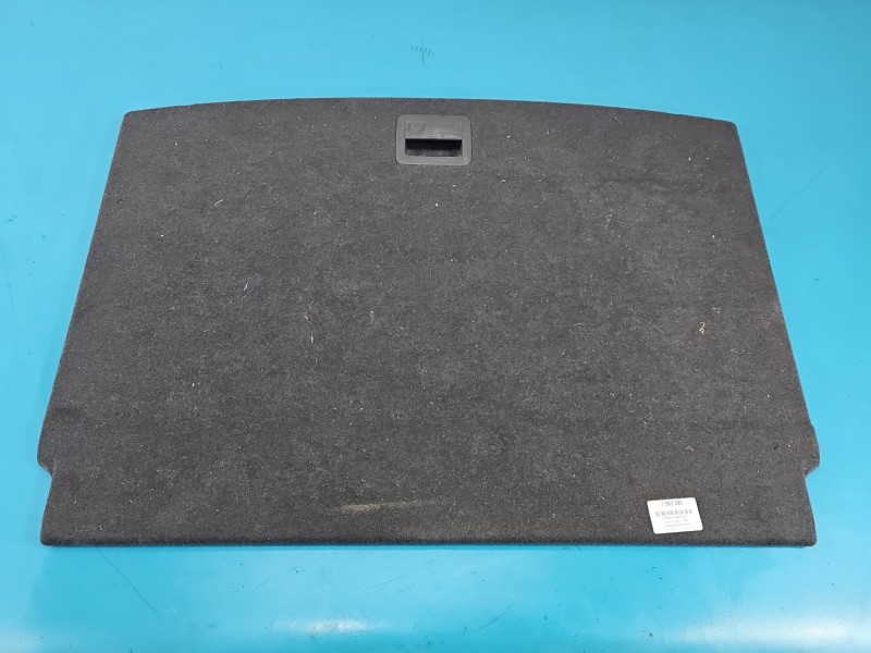 Wykładzina bagażnika podłoga Vw Golf VII 5G6858855