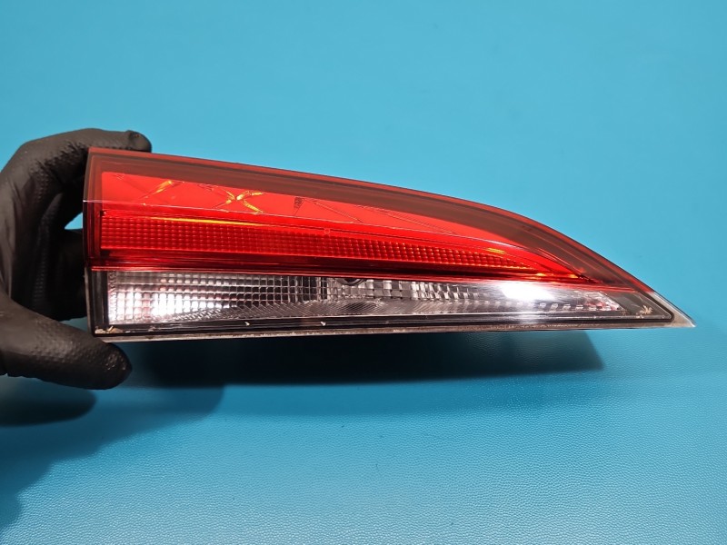 Lampa tył lewa Skoda Scala 2019- HB EUROPA