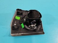 Listwa listwy dekory dekor deski Fiat 500 07-20 eu