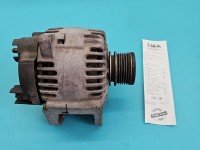 TEST Alternator Renault Scenic II 8200386806 1.6 16V