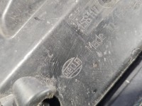 Reflektor lewy lampa przód Audi A8 D3 EUROPA