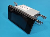 Radio fabryczne Toyota Auris II 86140-02360 radioodtwarzacz