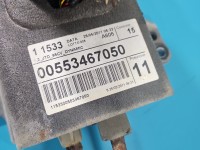 DŹWIGNIA LEWAREK WYBIERAK LINKI Fiat Grande Punto 1.2 8V
