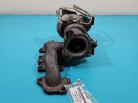 Turbosprężarka Nissan Juke I F15 10-19 49373-05001, 8201165362 1.2 T 116KM