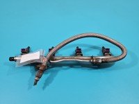 TESTOWANY Wtryskiwacz Mercedes W203 A1110703095 2.0 kompressor