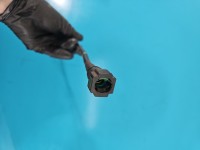 rura Wlew paliwa Maserati Quattroporte VI 13-