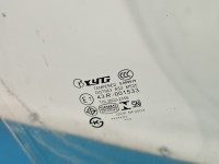 Szyba drzwi przód prawa pasażera Renault Master III 10-24 47x75 HB