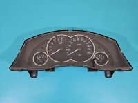 Komputer Sterownik silnika 12214830 Opel Meriva A 1.6 16v