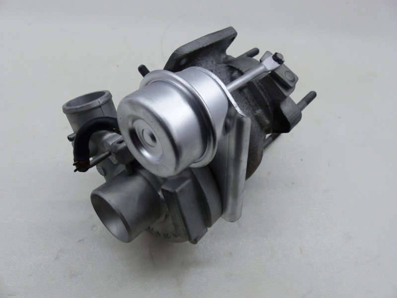 Turbosprężarka Regenerowana Fiat Brava 46514478 1.9 TD