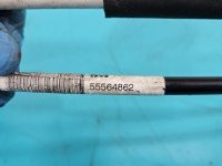 DŹWIGNIA LEWAREK WYBIERAK LINKI Opel Meriva B 1.7 cdti A17DTS