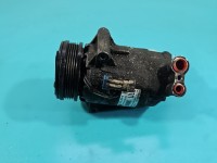 Sprężarka klimatyzacji kompresor 13286085 Opel Astra III H 1.6 16V