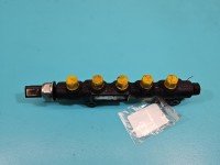 Listwa wtryskowa CZUJNIKI Citroen C3 I 9654592680, 9653981180 1.4 HDI