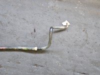 Drążek stabilizatora przód Mazda 6 III GJ
