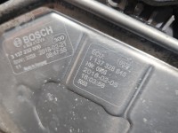 Wentylatory Wentylator chłodnicy Mercedes W213 2.0 cdi 654920 3137232000, 1137328645, 3136613444
