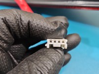 Lampa tył lewa Toyota Auris II kombi EUROPA