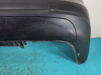 Zderzak tył tylny Vw Passat B6 LC8Z kombi