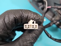 Lampa tył lewa Hyundai, LED Z BŁOTNIKA Hyundai I40 kombi