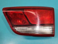 Lampa tył prawa Producent części: KIA, WEWNĘTRZNA KLAPY BAGAŻNIKA HATCHBACK Kia Rio IV 16-23 HB