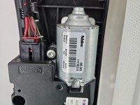 Szyberdach AUDI A4 B8 3.0 tdi