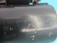 TEST Rozrusznik Renault Laguna II 2.0 16V 0001106023, 8200186148