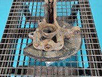 Zwrotnica prawa piasta przód 3.6 V6 FSI AUDI Q7 I 4L