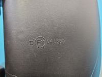 Lusterko lewe Opel Movano III elektryczny, Europejska, 7 pin europa