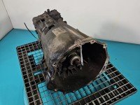 Skrzynia biegów 9062604300, 711680 Vw Crafter 06- 2.5 tdi